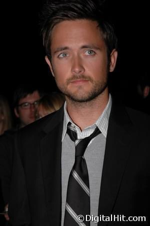Justin Chatwin 