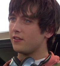 Justin Chatwin 