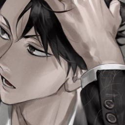 Kuroo Tetsurou thumbnail