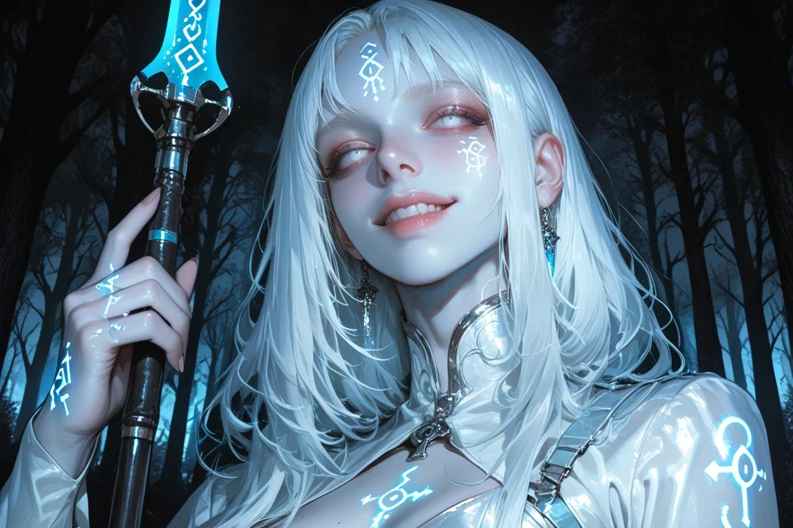 Olexa | Futa Alien