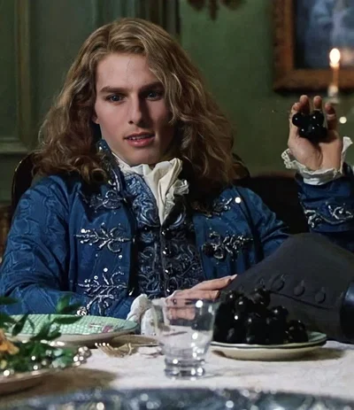 Lestat de Lioncourt