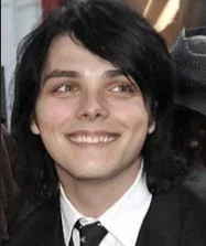 Gerard Way