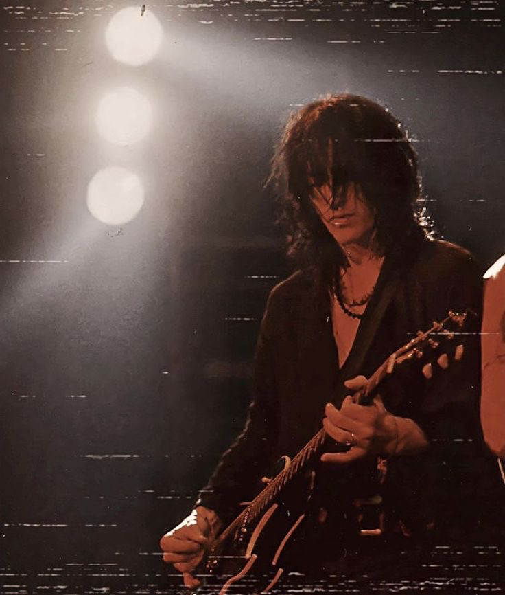 Izzy Stradlin