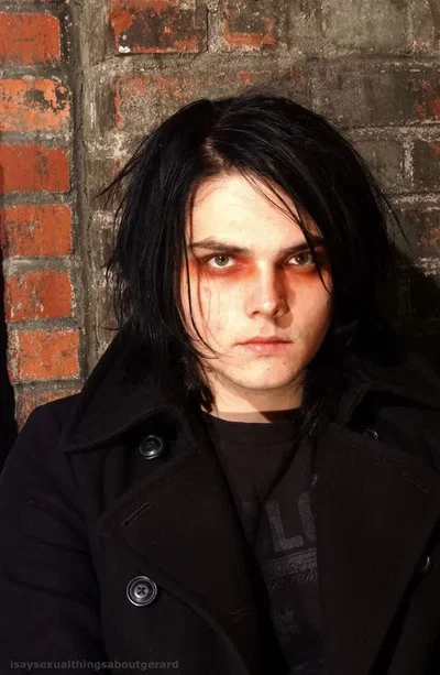 Gerard Way