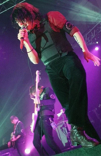 Gerard Way