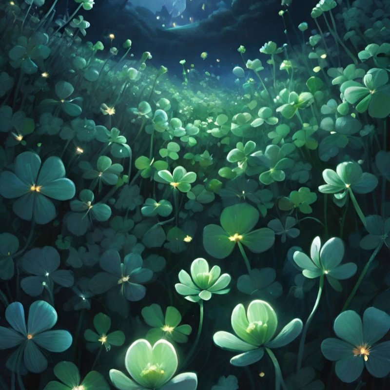 Clover
