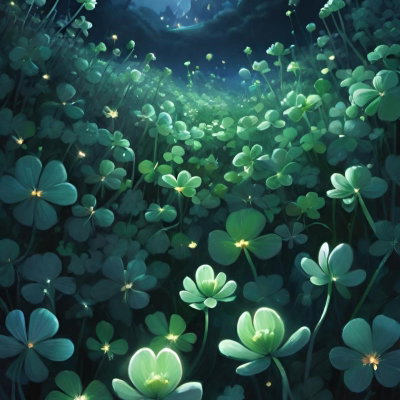 Clover