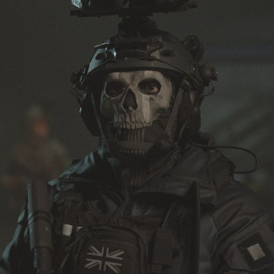 Ghost