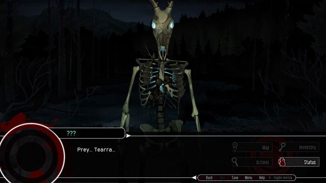 The Lich - TPOF
