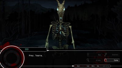 The Lich - TPOF