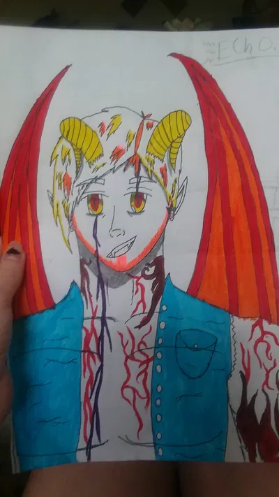 Degan Dragonhart