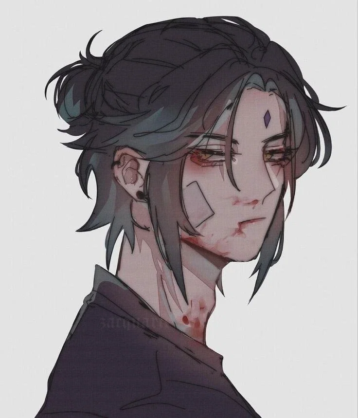 Xiao | Best friend