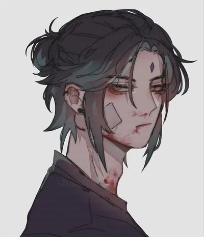 Xiao | Best friend