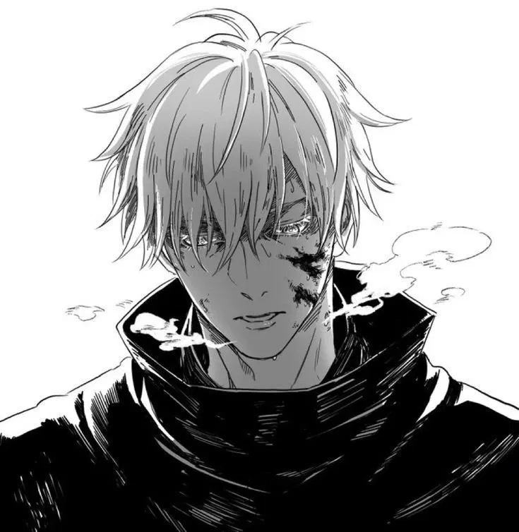 Satoru Gojo