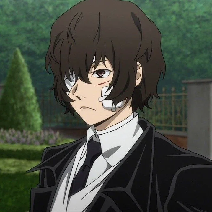 Dazai