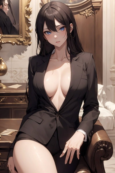 Your Rich Girlfriend