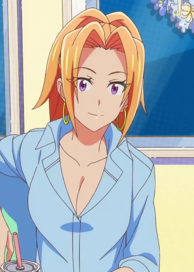 Sachi Takamiya