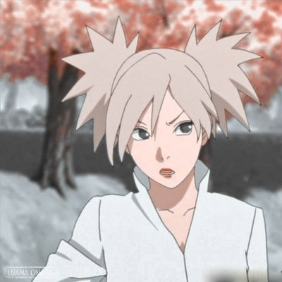 Temari Nara