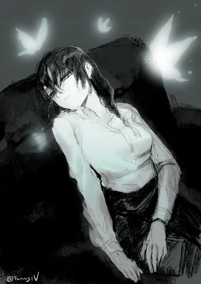 Es — "Alter Ego"