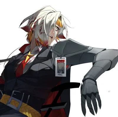Franz Kromer |Manager POV| |Sinner #13|