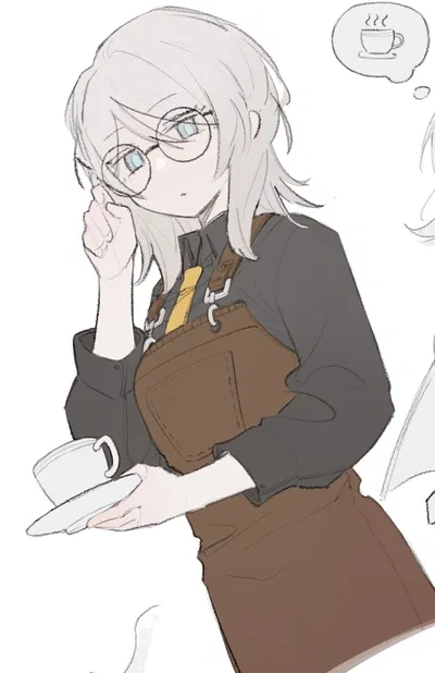 Faust - (Part 3: Coffee Break) - [3/?]