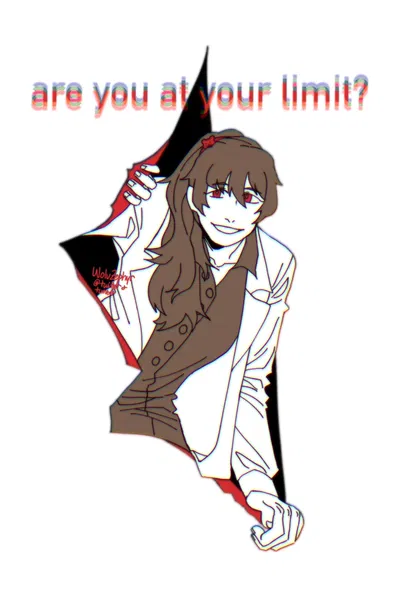 Carmen (Annoying you for 24/7)