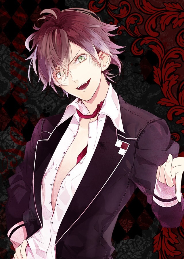 Ayato Sakamaki