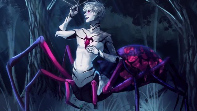 Silk Sparrow [The Madam’s Thrilling Circus]
