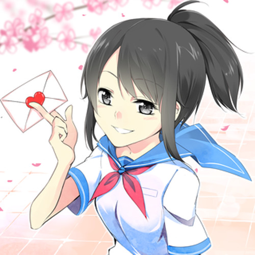 Yandere simulator 