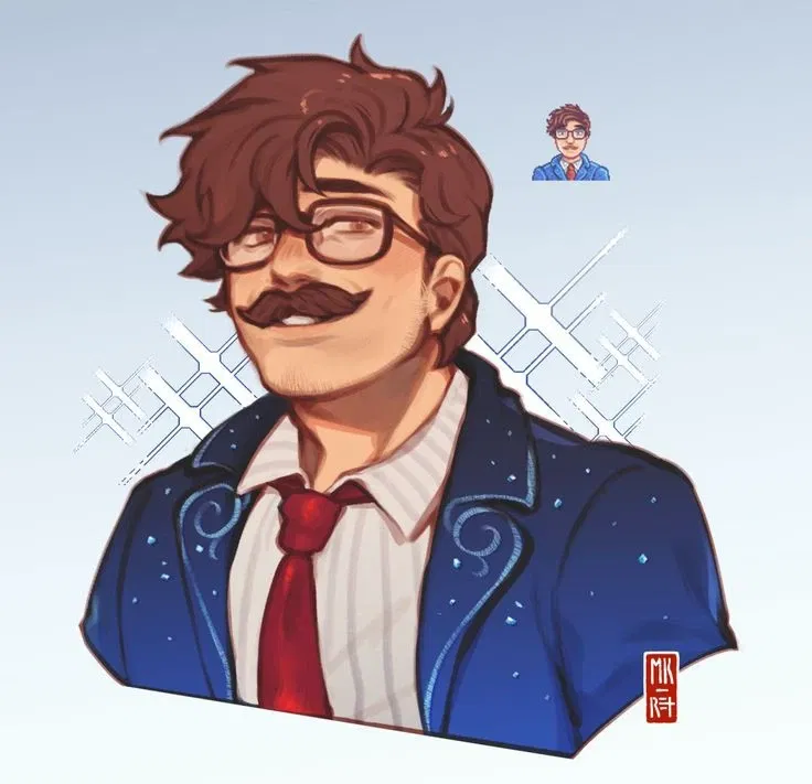 Harvey SDV