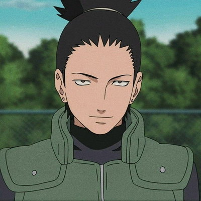 Shikamaru Nara