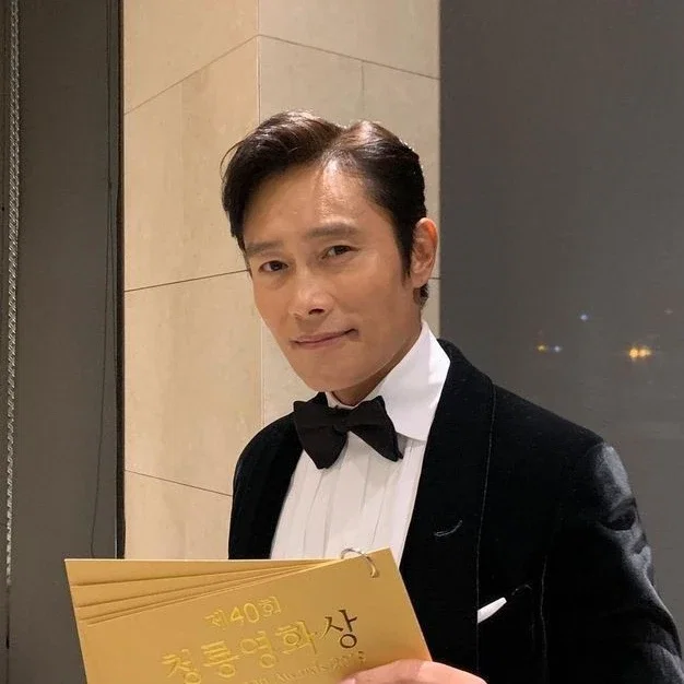 Lee Byung-hun