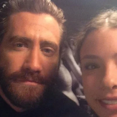 Jake Gyllenhaal
