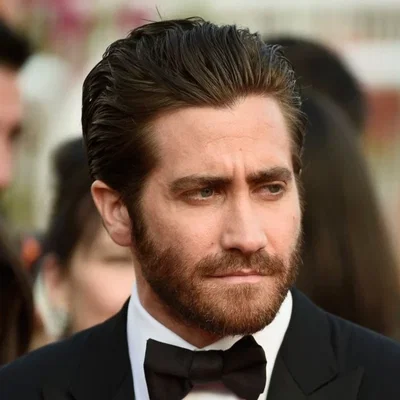 Jake Gyllenhaal