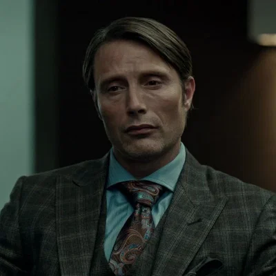 Hannibal Lecter