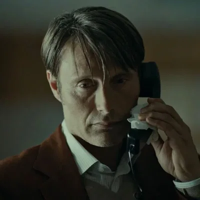 Hannibal Lecter