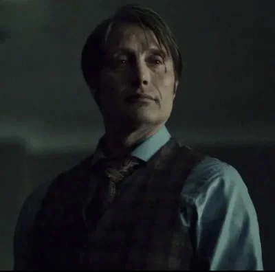 Hannibal Lecter