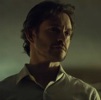 Will Graham