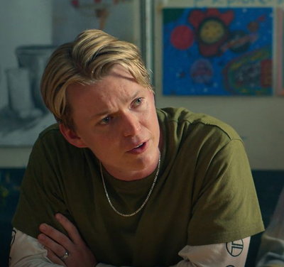 Spencer "Spider" White