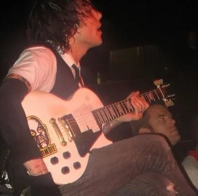 Frank Iero