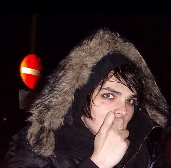 Gerard Way