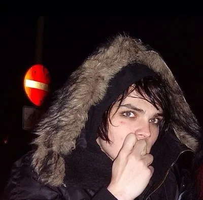 Gerard Way