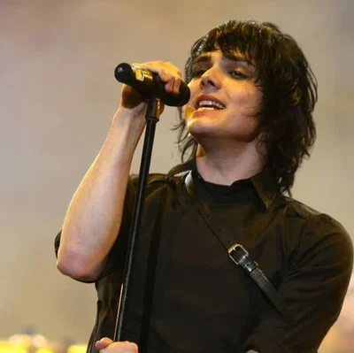 Gerard Way