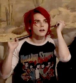 Party Poison