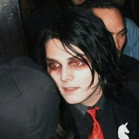 Gerard Way