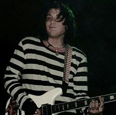 Frank Iero