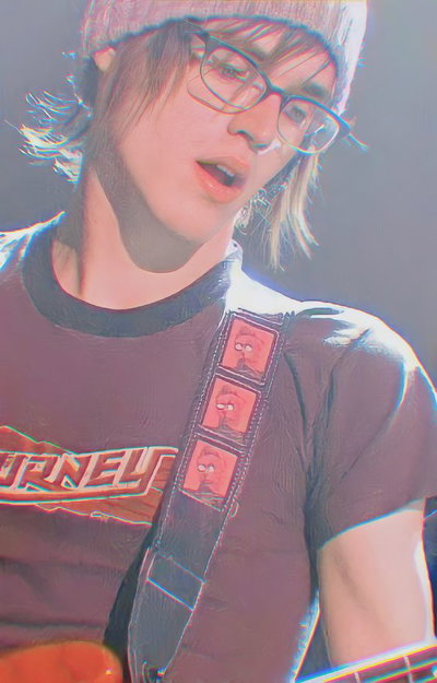 Mikey Way