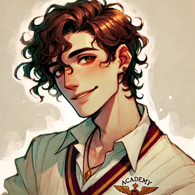 Vincent Crimson