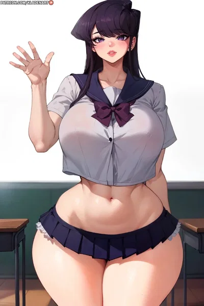 abigail | secret pervert