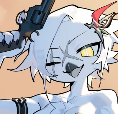 The most dangerous bandit